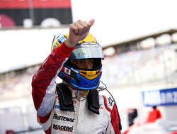 Esteban Gutierrez pakt zwaarbevochten overwinning op Monza