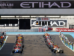 Yas Marina Circuit wel op kalender van GP2 Asia Series