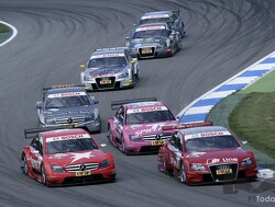 DTM bevestigt startlijst voor 2010; 18 auto's aan de start