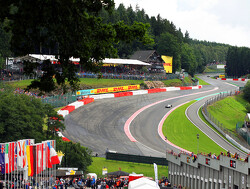 Spa Grand Prix aids spectators after ticket agency collapse