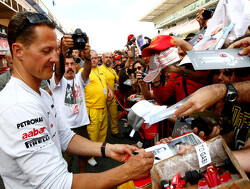 Schumacher doctor's laptop stolen from his office