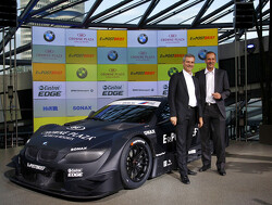 BMW completeert line-up voor DTM met Dirk Werner