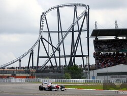 Ecclestone could buy embattled Nurburgring