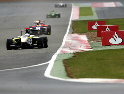 Bacheta verlaat GP3 en beproeft zijn geluk in Formule 2