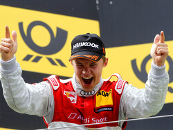 Ekstrom scoort eerste pole van 2012, Werner met BMW op P3