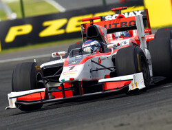 Leimer topt eerste testdag op Jerez, Buurman en Melker in subtop