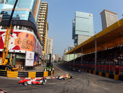 Hannes van Asseldonk enige Nederlander bij Macau Grand Prix