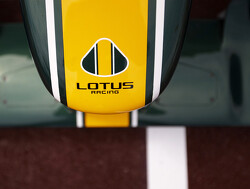 Group Lotus vanaf 2012 als motorleverancier in IndyCar