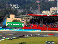 Petrobras in F1 talks with McLaren - report