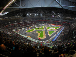 Bangkok to host Race of Champions this year