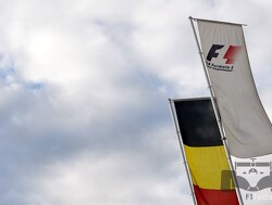 2015 contract for Belgian GP now signed - report 