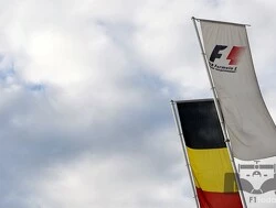 2015 contract for Belgian GP now signed - report 