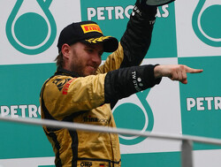 Heidfeld 'not yet' ready to give up on F1