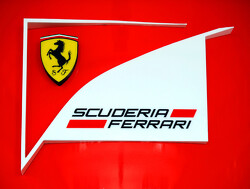 Ferrari fires up V6 on test bench