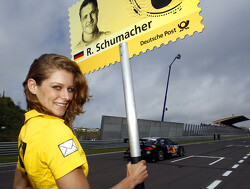 Ralf Schumacher en Coulthard racen ook in 2011 voor Mercedes