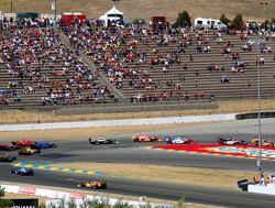 Watkins Glen wil plek op IndyCar-kalender heroveren