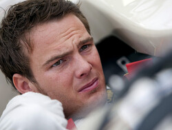 Van der Garde: "Een goed begin is altijd prettig"