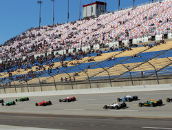 Will Power: "Race in Las Vegas was een recept voor een ramp"