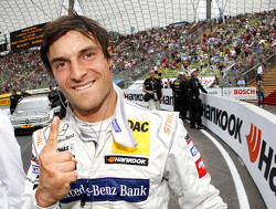 Officieel: Bruno Spengler verruilt Mercedes voor BMW vanaf 2012