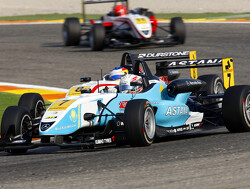 Daniel Juncadella wint Grand Prix van Macau, Van Asseldonk vijfde