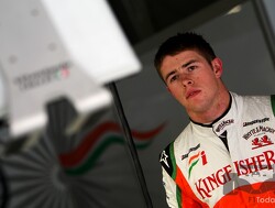 Paul di Resta: "DTM heeft nog altijd mijn prioriteit"