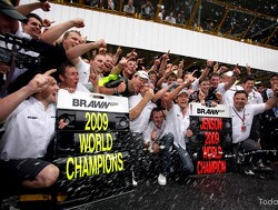 Red Bull Racing neemt voorbeeld aan Brawn GP
