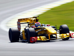 Sochi grandstand named after Vitaly Petrov