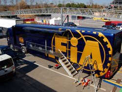 Renault's Lom 'busy' with new FIA role