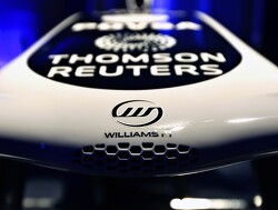 Head thanks Renault for Williams turnaround