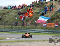 A1 Grand Prix mogelijk tot leven gewekt voor 2011/2012