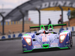 Pescarolo keert terug naar Le Mans met Peugeot-hypercar