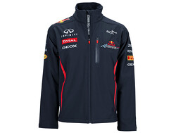 Free Cap at Fan Fashion - Red Bull Racing merchandise