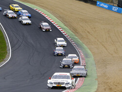 Organisatie verlengt contract met Brands Hatch tot 2015