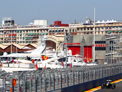 Valencia pushing ahead with F1 alternation idea