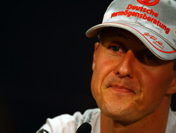 'No miracle on the horizon' for Michael Schumacher