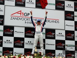 Frankrijk wint hoofdrace Zandvoort