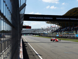 Assen zet Superleague Formula-race op de kalender voor 2012