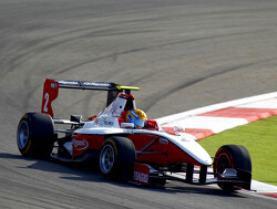 Esteban Gutierrez domineert en pakt tweede pole position