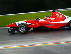 MW Arden legt David Fumanelli vast voor GP3 in 2012