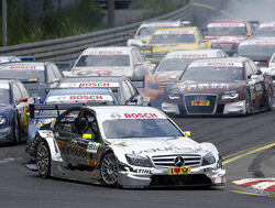 Ralf Schumacher wil ook in 2011 in DTM racen