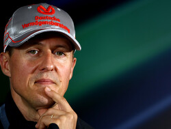 Fresh rumours about Michael Schumacher health