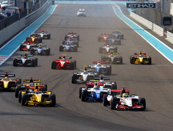 Abu Dhabi niet op definitieve GP2-kalender 2011