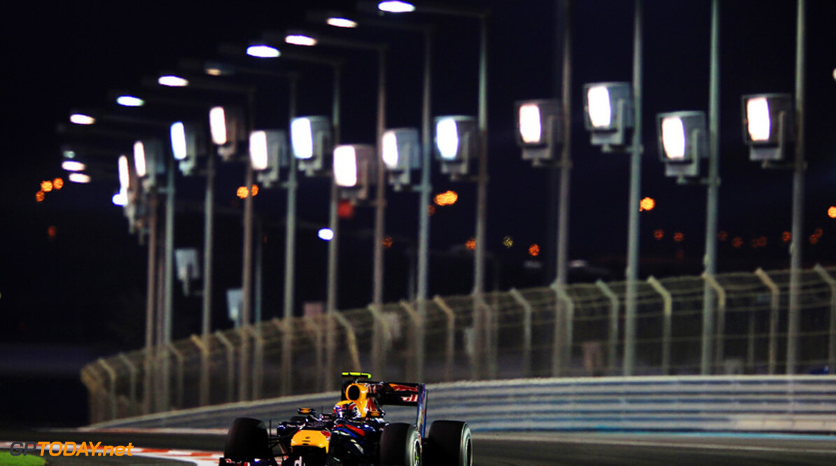 Red Bull can be Champions Again - <strong>Christian Horner</strong>