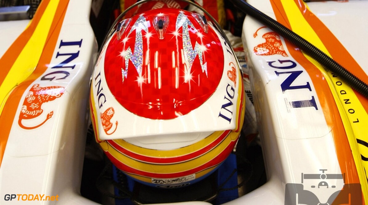 Fernando Alonso: "Ferrari-coureurs worden nooit vergeten"