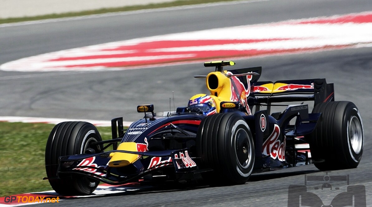 Alan Jones: "Webber zal een Grand Prix winnen"
