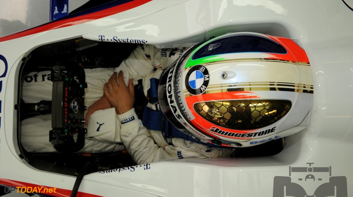 Peter Sauber gelooft wel in kampioenschapkansen Kubica