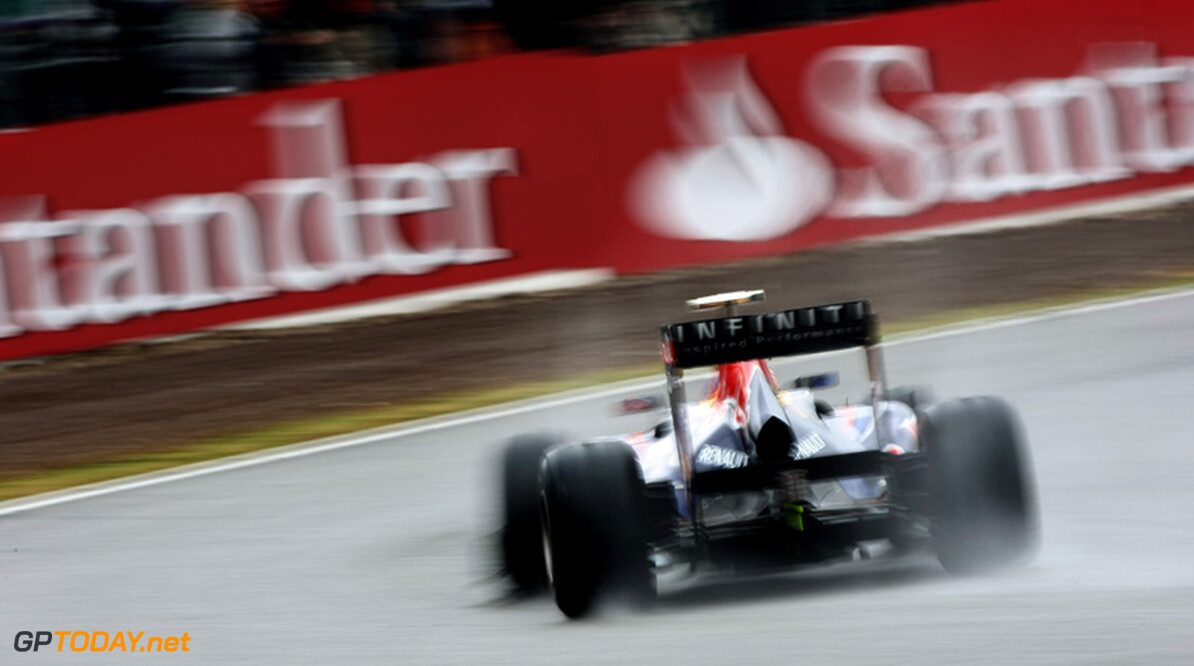 FIA staat off-throttle blown diffusers voor de rest van 2011 toe