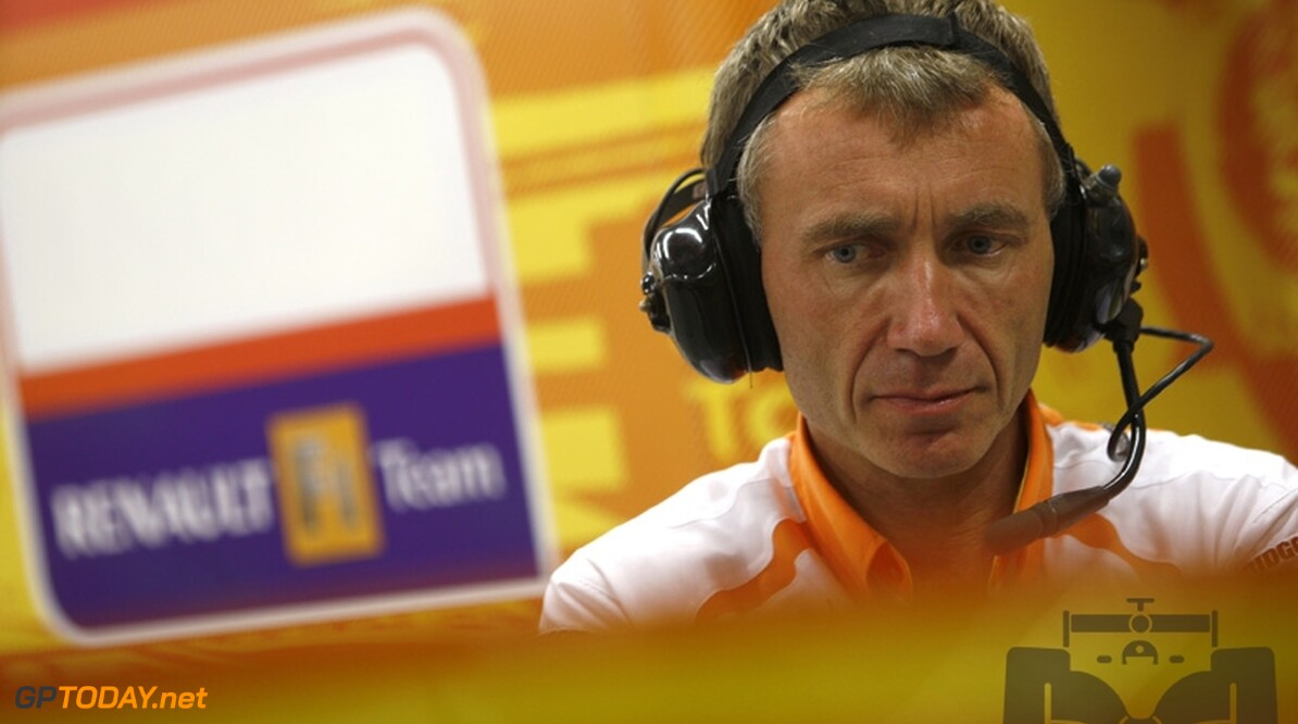 Bob Bell joins Manor as technical consultant