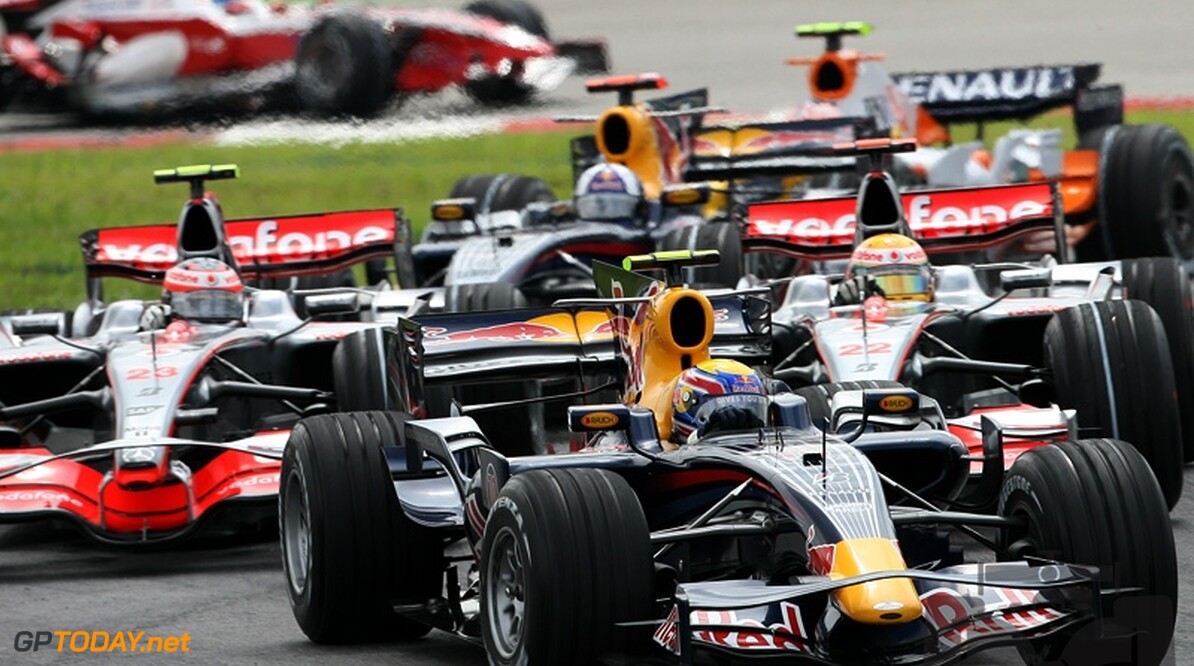 Hamilton: "Mislukte pitstop oorzaak mislopen podium"
