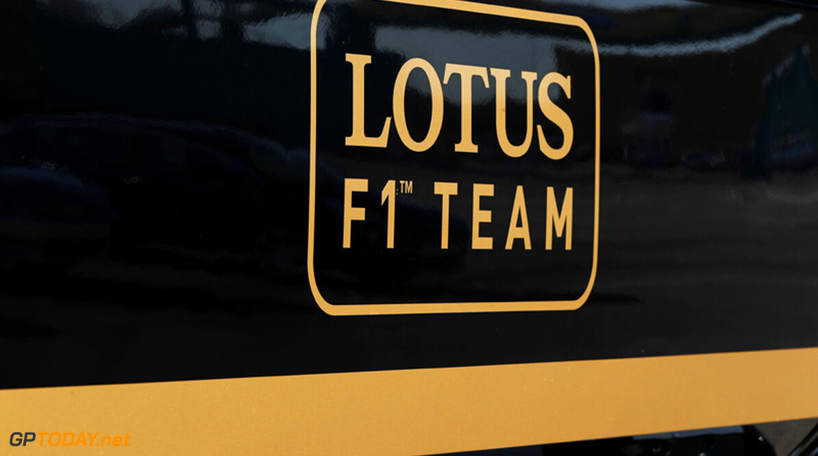 Nicolas Prost to test for Lotus in Abu Dhabi